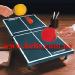 Ping pang Table (пинг-понг) Домашний мини теннис (складной)