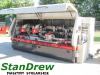 Moulder Weinig Hydromat 23