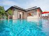 Tropical Villa Stunning Ocean view Koh Samui