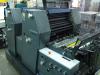 Офсетная двухкрасочная машина HD Printmaster GTO 52-2-P