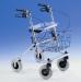 Ходунки роллаторы Ideal Rollator