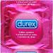 Презервативы Durex Pleasuremax