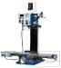 Настольный фрезерный станок BFM-35L "Vario" powerfeed