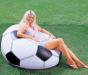 "Draw a ball" Надувное кресло-мешок
