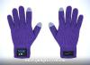 Перчатки для iphone - Hi-call Glove Handset - Блютуз Перчатки