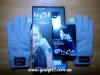 Перчатки для iphone - Hi-call Glove Handset - Блютуз Перчатки