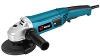 Угловая шлифовальная машина