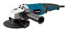 Угловая шлифовальная машина