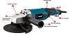 Угловая шлифовальная машина