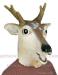 Маска Оленя