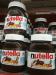Нутелла 5л.  Nutella