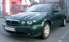 Дверь Jaguar X-type двері дверкі Xtype