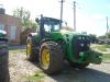 Продам трактор колесный John deere 8430