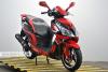 Soul Evolution 150cc (Storm) (2013)