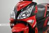 Soul Evolution 150cc (Storm) (2013)