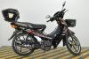 Soul Illusion 110cc (Active)