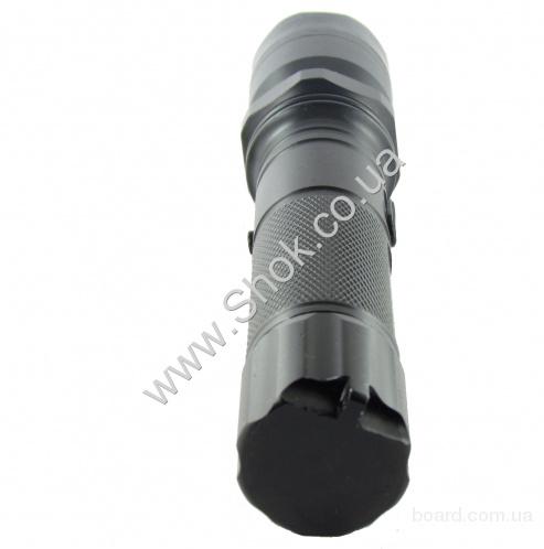 Электрошокер Scorpion 1102 Police