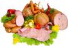 Продам вкуснейшую колбасу украинского производителя и свежайшее мясо