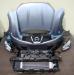 Панель передняя Легковой Nissan Qashqai