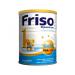 Молочная детская смесь Фрисолак Gold с пребиотиками и нуклеотидами фирмы friso. лучшая цена.