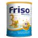 Молочная детская смесь Фрисолак Gold с пребиотиками и нуклеотидами фирмы friso. лучшая цена.