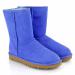 Ugg Classic Short blue
