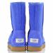 Ugg Classic Short blue