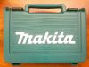 Makita 12v шуруповерт + пластиковый кейс