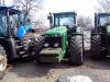 Продам трактор John Deere 8520