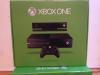 XBOX One, новый,не распакованный, из США, гарантия 12м.
