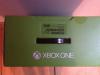 XBOX One, новый,не распакованный, из США, гарантия 12м.
