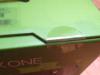 XBOX One, новый,не распакованный, из США, гарантия 12м.