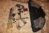 Продам блочний лук Mathews Monster