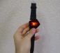 Часы "Fire stealth"