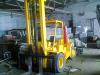 Вилочный погрузчик Hyster (5т.)