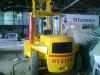 Вилочный погрузчик Hyster (5т.)