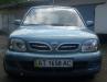 Nissan Micra 2002