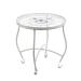 Стол-часы