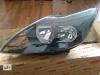 Фара Ford Focus фары Фокус