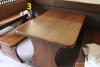 Продажа деревянных б.у. столов для ресторанов баров кафе