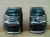 Фонари задние Mitsubishi Pajero Wagon 4