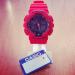 Casio g-shock ga-100