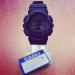 Casio g-shock ga-100