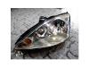 Передние фары Ford Focus 1