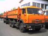 самосвал Камаз - 45143