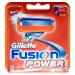 Лезвия Gillette