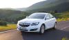 Opel Insignia Sedan в Автоцентре на Столичном в Киеве