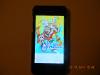 Apple Aphone 5s(сенсор ,интерфейс системы андроид)