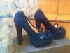 Шикарные туфли Pollini