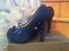 Шикарные туфли Pollini